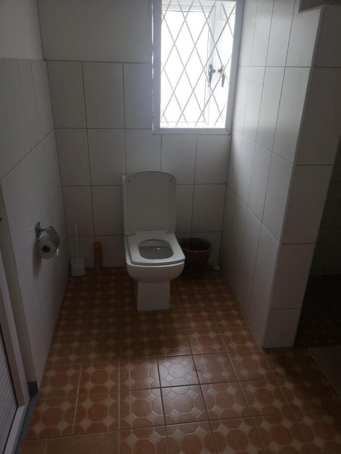 Riambel Villa Karel Mauritius Beach House מראה חיצוני תמונה