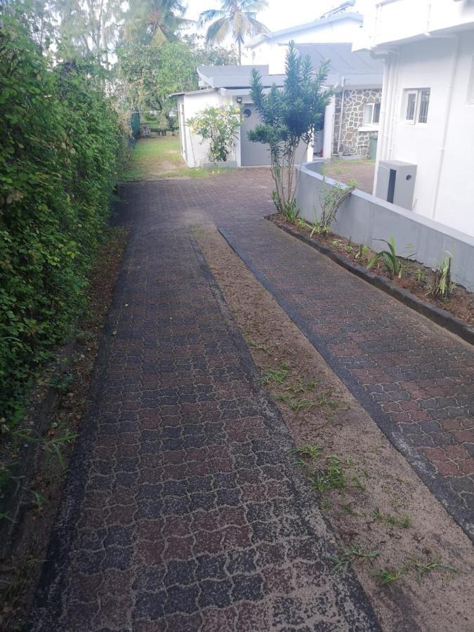 Riambel Villa Karel Mauritius Beach House מראה חיצוני תמונה