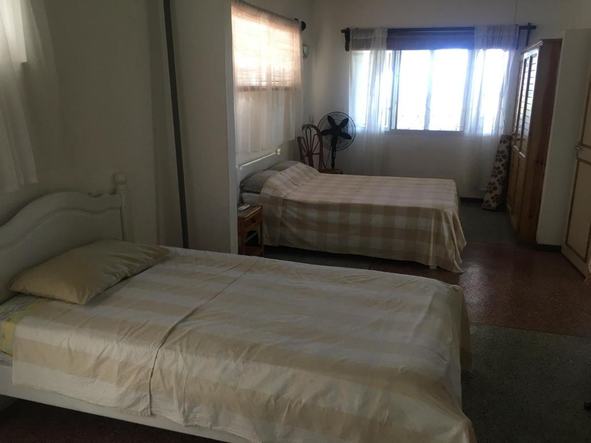 Riambel Villa Karel Mauritius Beach House מראה חיצוני תמונה
