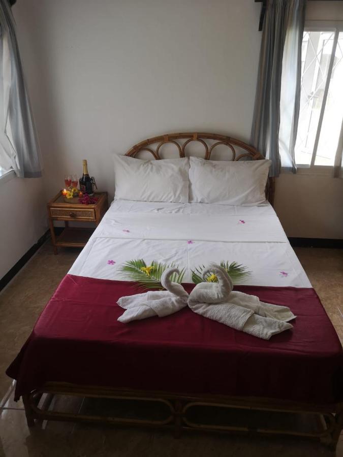 Riambel Villa Karel Mauritius Beach House מראה חיצוני תמונה